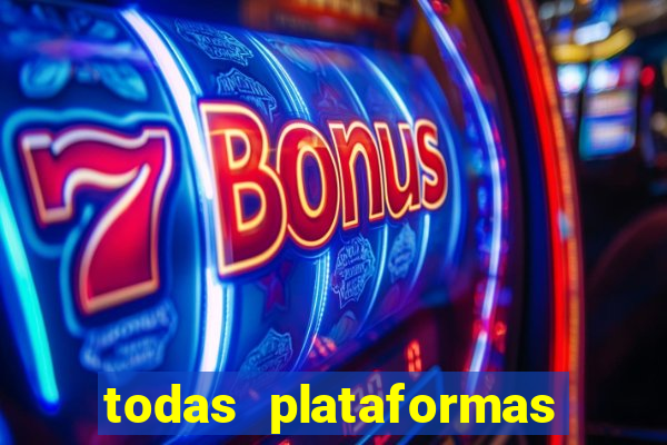 todas plataformas de jogo